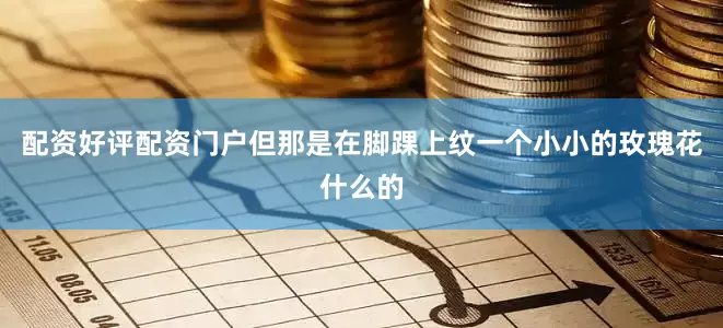 配资好评配资门户但那是在脚踝上纹一个小小的玫瑰花什么的